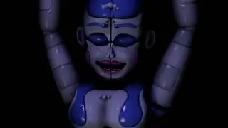 SFM/CURTA/FNAF SL/BELOW THE SURFACE SONG