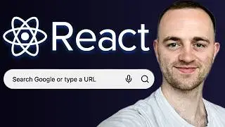 Create a React search component in 8 mins 🕵🏻‍