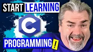 C Programming For Beginners – Master the C Language on Udemy - Official