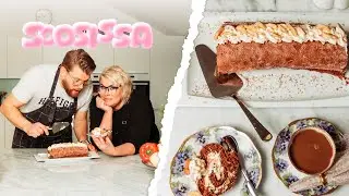 Soosissa - Jakso 7: Kääretorttu