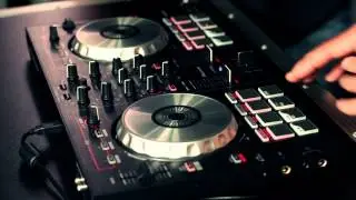 Pioneer DDJ-SB Serato DJ Controller