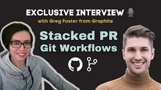 Streamlining Code Reviews with Graphite: An Interview with the Founder