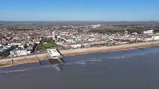 Bognor Regis Coast