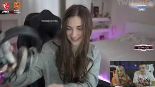 modestal смотрит Топ Моменты с Twitch | Братишкина Разбанили | Арина Призналась Жожо | Показал