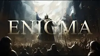 E. Hartmann - Enigma (Epic Orchestral Music)