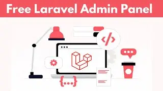 Blogging System with Laravel & Voyager Admin Panel | Free Source Code