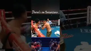 Jaime Munguia vs Sergiy Derevyanchenko