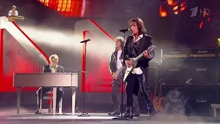 Юрий Антонов & 