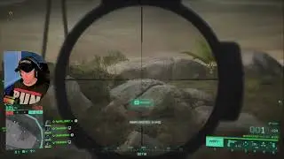 Gunning to the Top! - Battlefield 2042