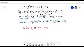 Lecture 12: Homogeneous Differential Equation Part2