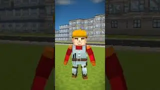 ОБНОВЛЕНИЕ 0.5.0 В ССБ3! UPDATE 0.5.0 SIMPLE SANDBOX 3 | Fabr3N 