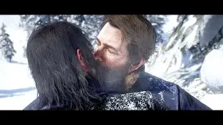 Arthur's and John's relationship