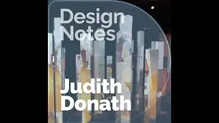 Coding (and Decoding) Social Spaces: Judith Donath, Founder, MIT Sociable Media Group