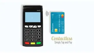 Credit Card Promo Mock-up After Effects Template