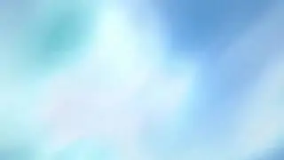 Футаж фон голубой