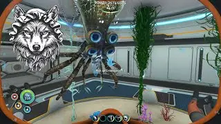 Subnautica - CrabSquid Breeding