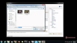 Convert .Mov to .Mp4 with Handbrake