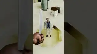 Scientist or Cake? 🤔 Half-Life supercut 