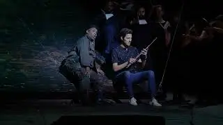 Die Zauberflöte: “Wie stark ist nicht dein Zauberton”