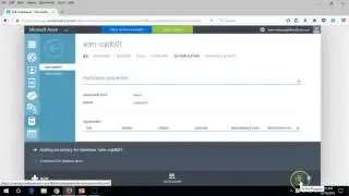How to Enable SQL Server Database Replication on Microsoft Azure Step by Step