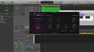 How To Make A Trap Beat With Stock Plugins In Logic Pro X