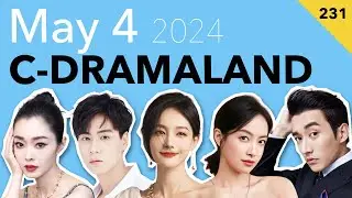 Men in Love, What If, Regeneration and Mango Dramas 2024 #231 May 4 2024 [CC]