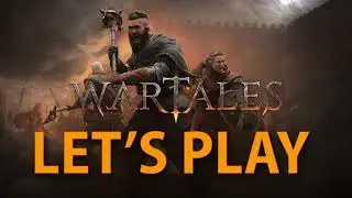 Lets Play Wartales: Episode 4 - Lana