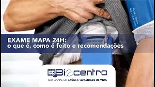 Exame MAPA 24h: o que é, como é feito e recomendações