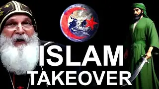 ISLAM IS TAKING OVER THE WORLD - Mar Mari Emmanuel