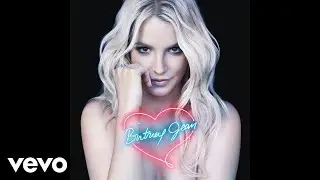 Britney Spears - Tik Tik Boom (Audio) ft. T.I.