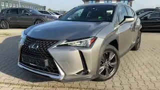 Lexus UX250H Luxury Line