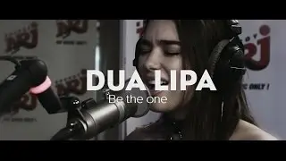 Dua Lipa 