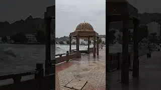 Asna Cyclone Live | Oman | Muscat | Muttrah | 2024 | Weather | News