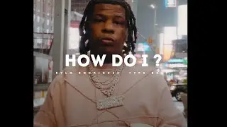 [FREE] [SAMPLE] Rylo Rodriguez x NoCap Type Beat "How Do I" (Prod by @QuezMade )