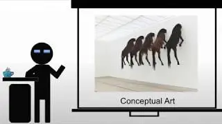 Conceptual Art Introduction