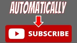 How To Easily Get More Subscribers on Youtube (2024)