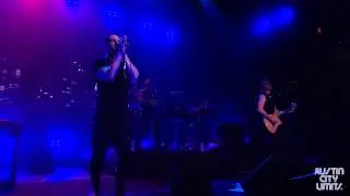 Nine Inch Nails on Austin City Limits 