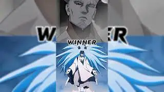 Who is stronger | MOMOSHIKI vs ISHIKI