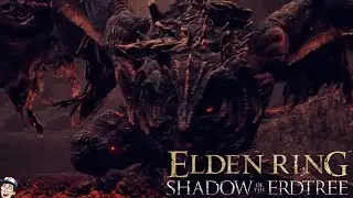 ELDEN RING SHADOW OF THE ERDTREE ▶ БЕЙЛ УЖАСНЫЙ #6