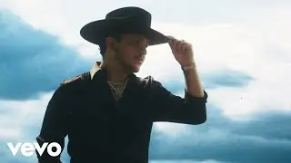 Christian Nodal - Se Me Olvidó (La Canción del avión) (Video Oficial)