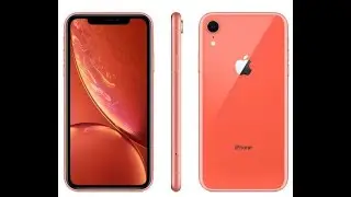 iPhone Xr color coral precio barato #celularbarato #celularesprecios #iphonexrbarato