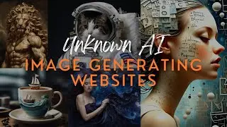 Free AI Text to Image Websites | Perchance AI | Midjourney | Ideogram | Playground AI | 2024 | Tamil