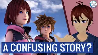 Is Your Story Confusing? - The Game Maker Forum