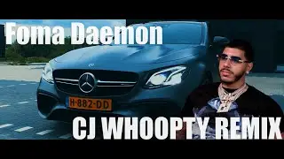 CJ - Whoopty (Foma Daemon REMIX) | BEST POPULAR SONGS 2022