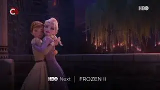 Frozen II - Next Fanmade - HBO Asia