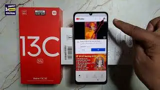 Redmi 13c 5G Frp Unlock / New Solution 2024 / All Redmi 2024 Miui 14 Frp Bypass