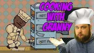 COOKING WITH GRANNY | The Hex Pt. 3