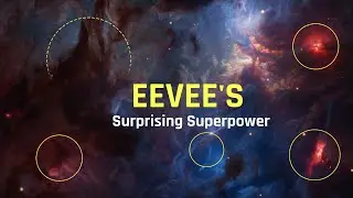 The surprising superpower of Eevee | Cycles can't compete