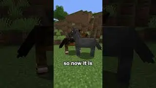 Horse Breeding is Better in Minecraft 1.19.4