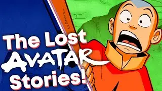 Avatar's Most Overlooked Lore!
